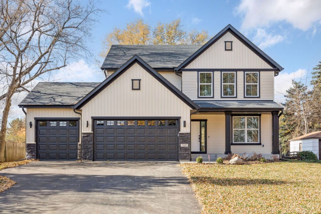 5421 Virginia Avenue North